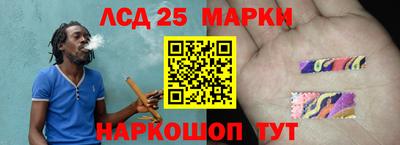 стафф Кулебаки